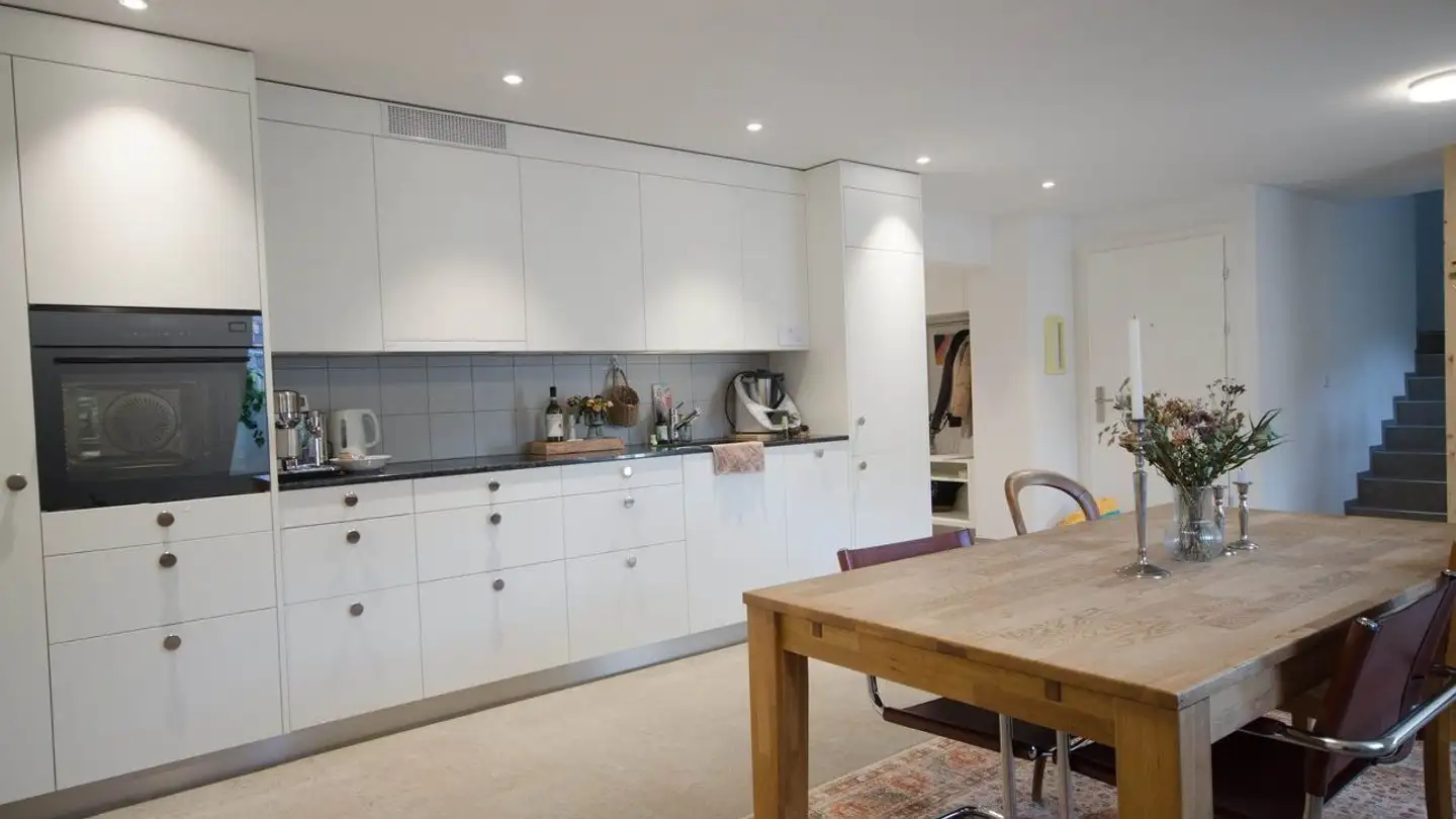 Penthouse mieten - Löwengasse 3, 9620 Lichtensteig - Foto 4