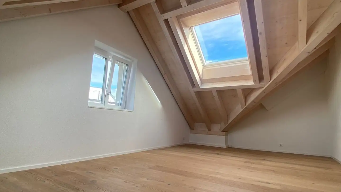 Duplex in affitto - Früebergstrasse 59, 6340 Baar - Foto 3