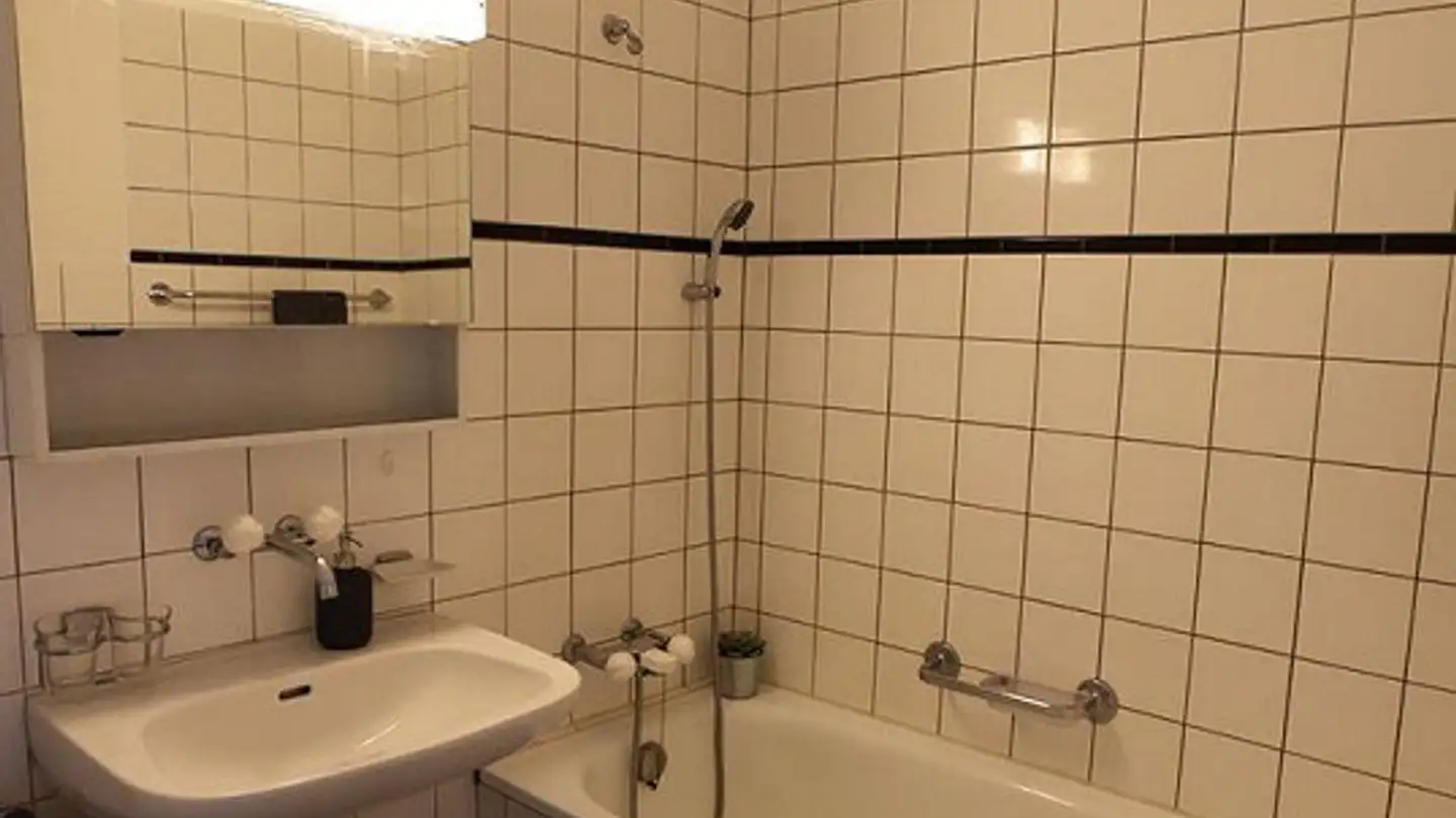 Appartement à louer - Brünnlirain 5, 4125 Riehen - Photo 4