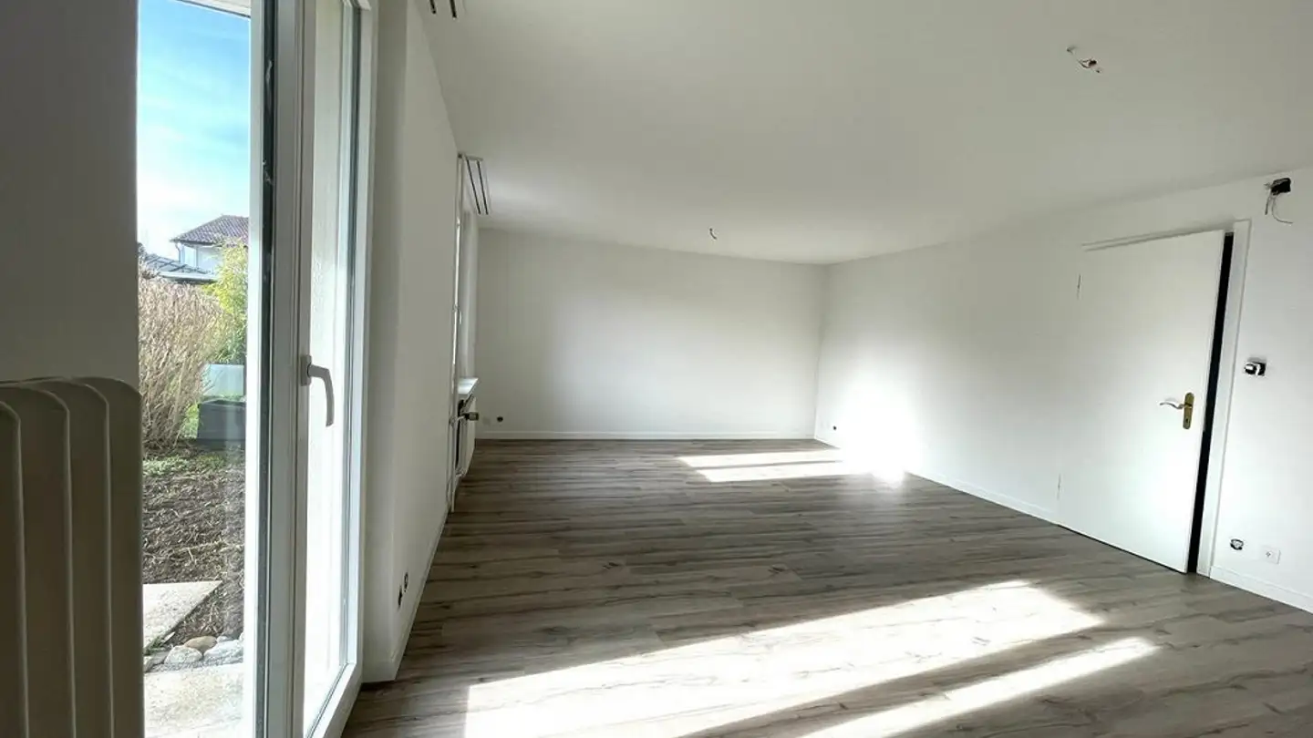 Wohnung mieten - Rosenhügelstrasse 15, 9230 Flawil - Foto 2