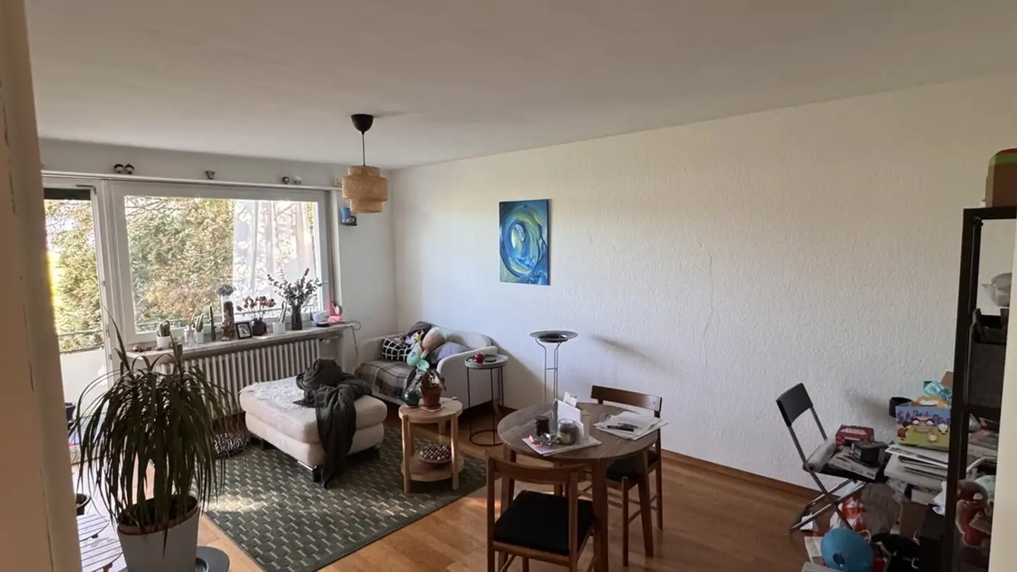 Appartement à louer - 8152 Glattbrugg - Photo 3