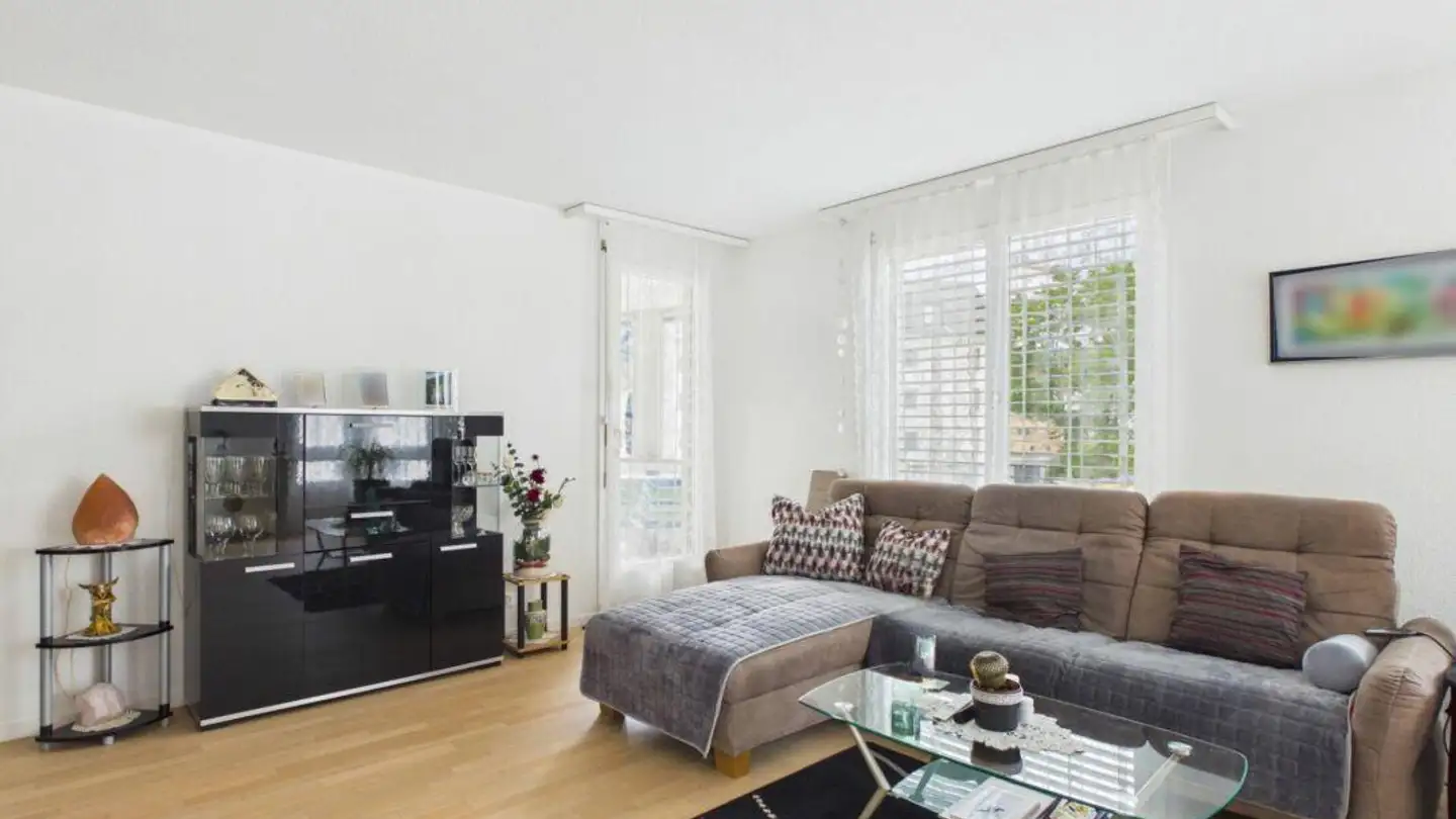 Appartamento in vendita - Bahnhofstrasse 15, 6362 Stansstad - Foto 3