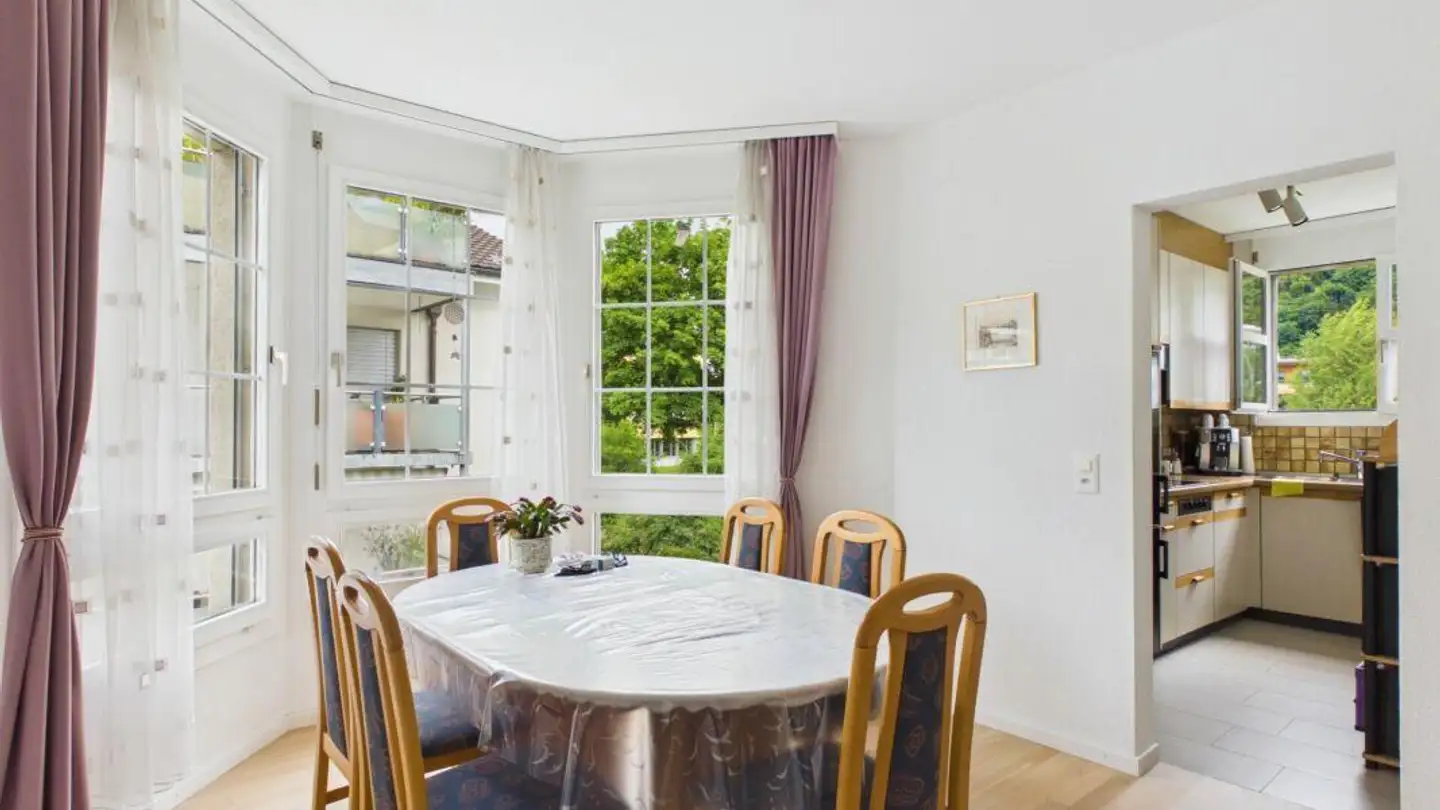 Appartamento in vendita - Bahnhofstrasse 15, 6362 Stansstad - Foto 4