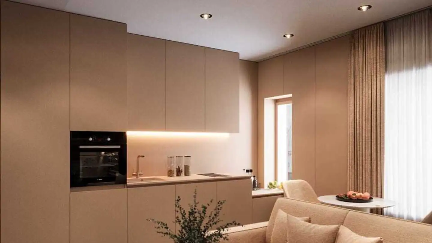 Appartement à vendre - Grundstrasse, 8048 Zürich - Photo 2