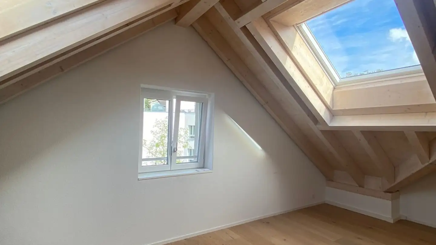 Duplex in affitto - Früebergstrasse 59, 6340 Baar - Foto 4