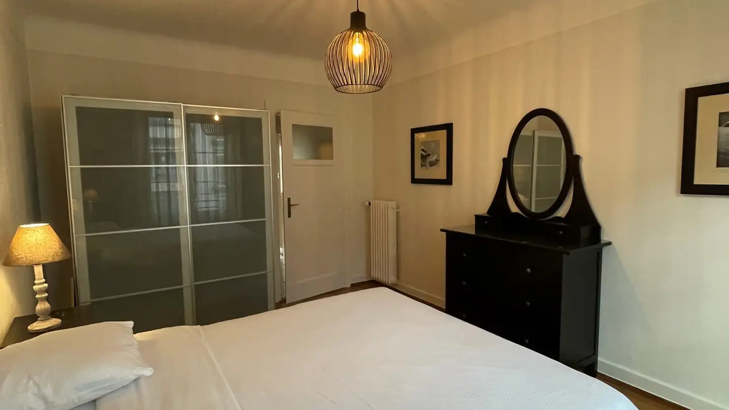 Apartment for rent - Rue Du Simplon 19, 1006 Lausanne - Photo 3