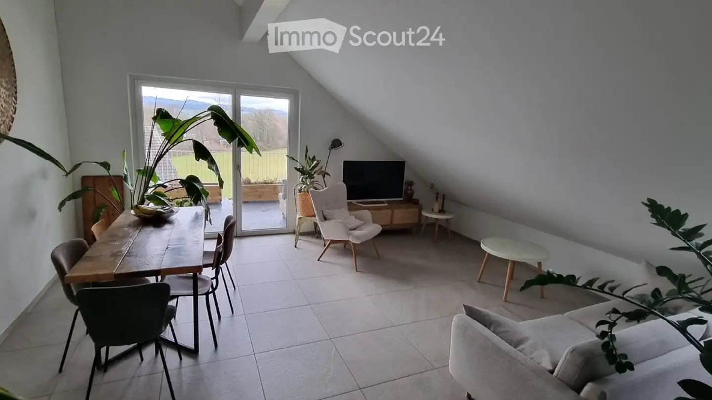 Appartement à louer - Muristrasse, 8913 Ottenbach