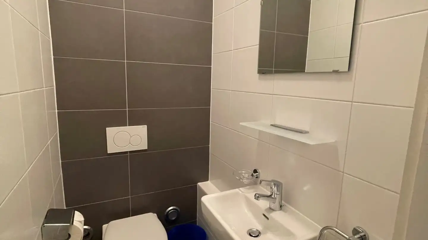 Apartment for rent - Rue Du Simplon 19, 1006 Lausanne - Photo 4