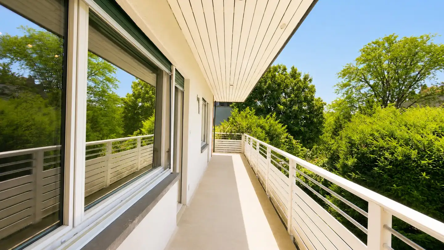 Maison jumelle à vendre - Rottmannsbodenstrasse 8, 4102 Binningen