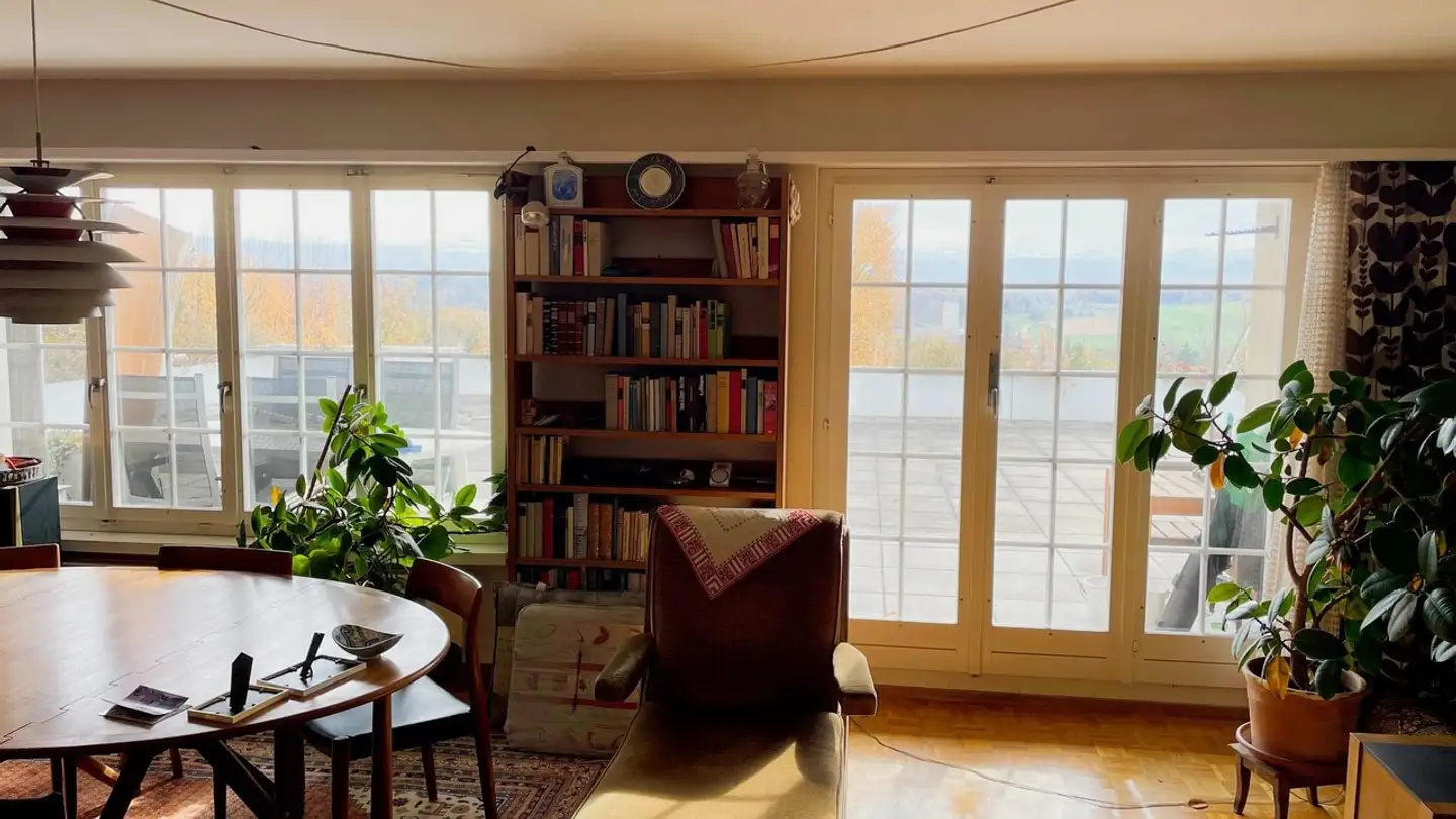 Einfamilienhaus kaufen - Sonnenbergstrasse, 4573 Lohn-Ammannsegg - Foto 3