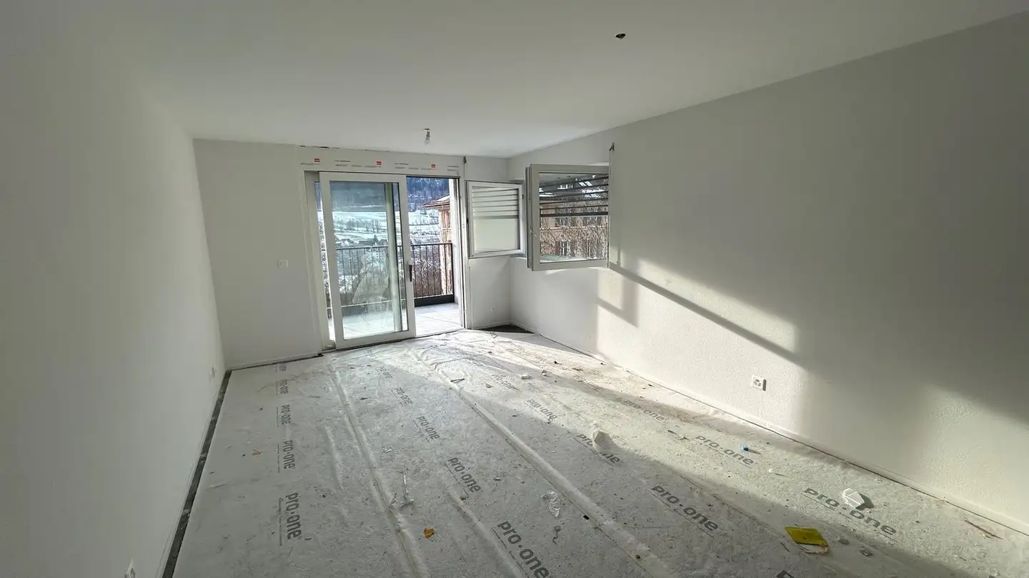 Studio in affitto - Rue Du Nord 13, 1337 Vallorbe - Foto 4