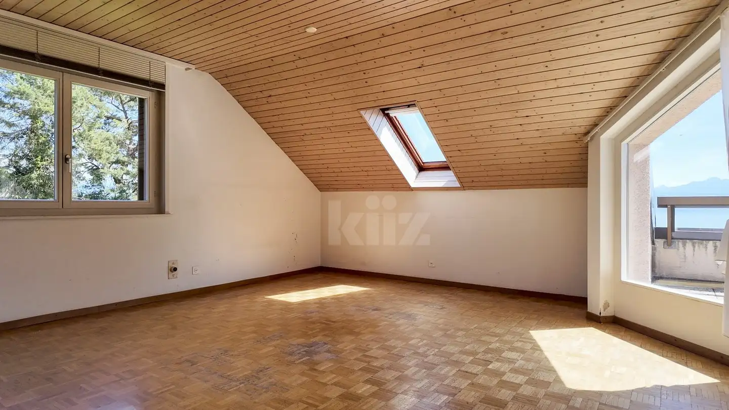 Wohnung kaufen - Chemin Du Caudoz 37, 1009 Pully - Foto 2