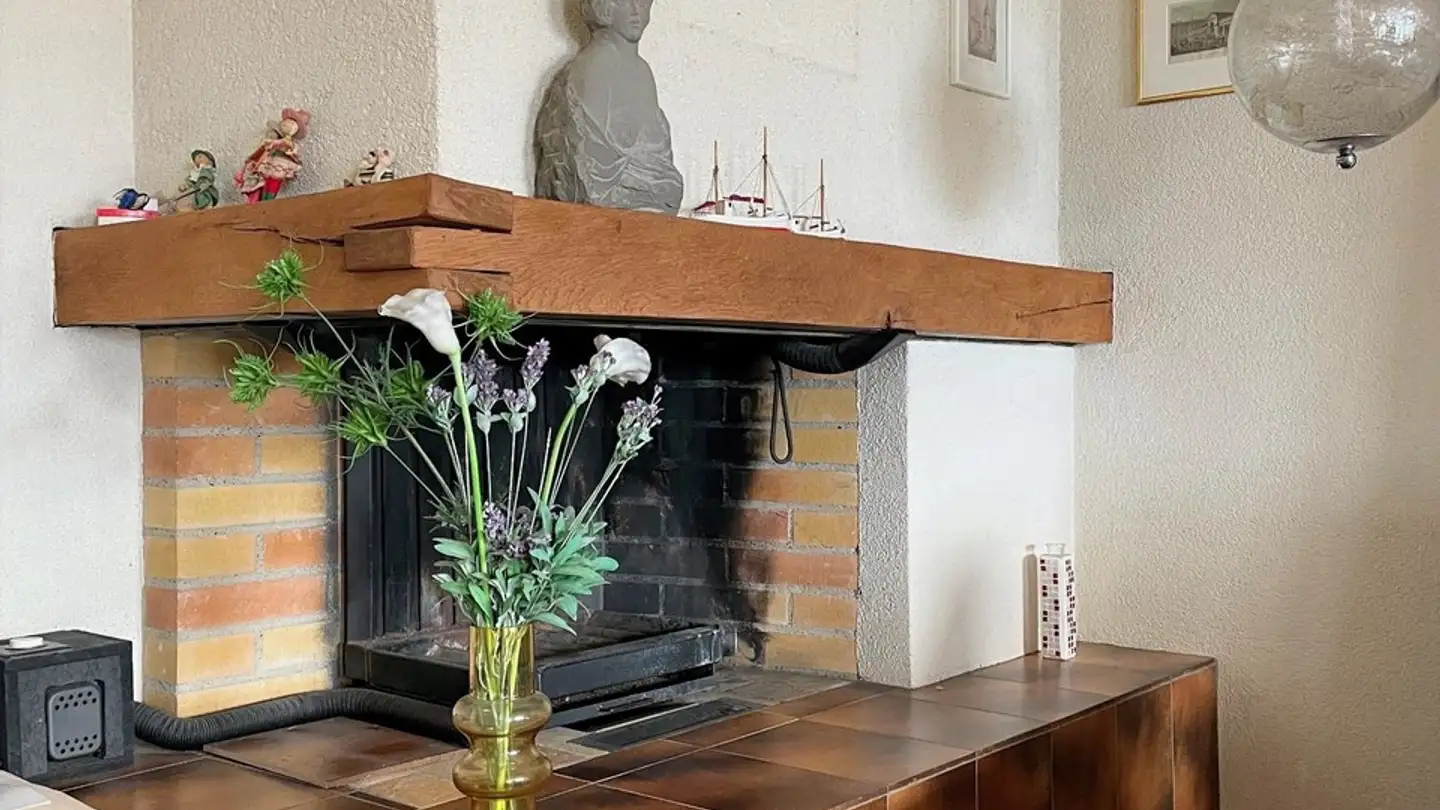 Einfamilienhaus kaufen - Sonnenbergstrasse, 4573 Lohn-Ammannsegg - Foto 4