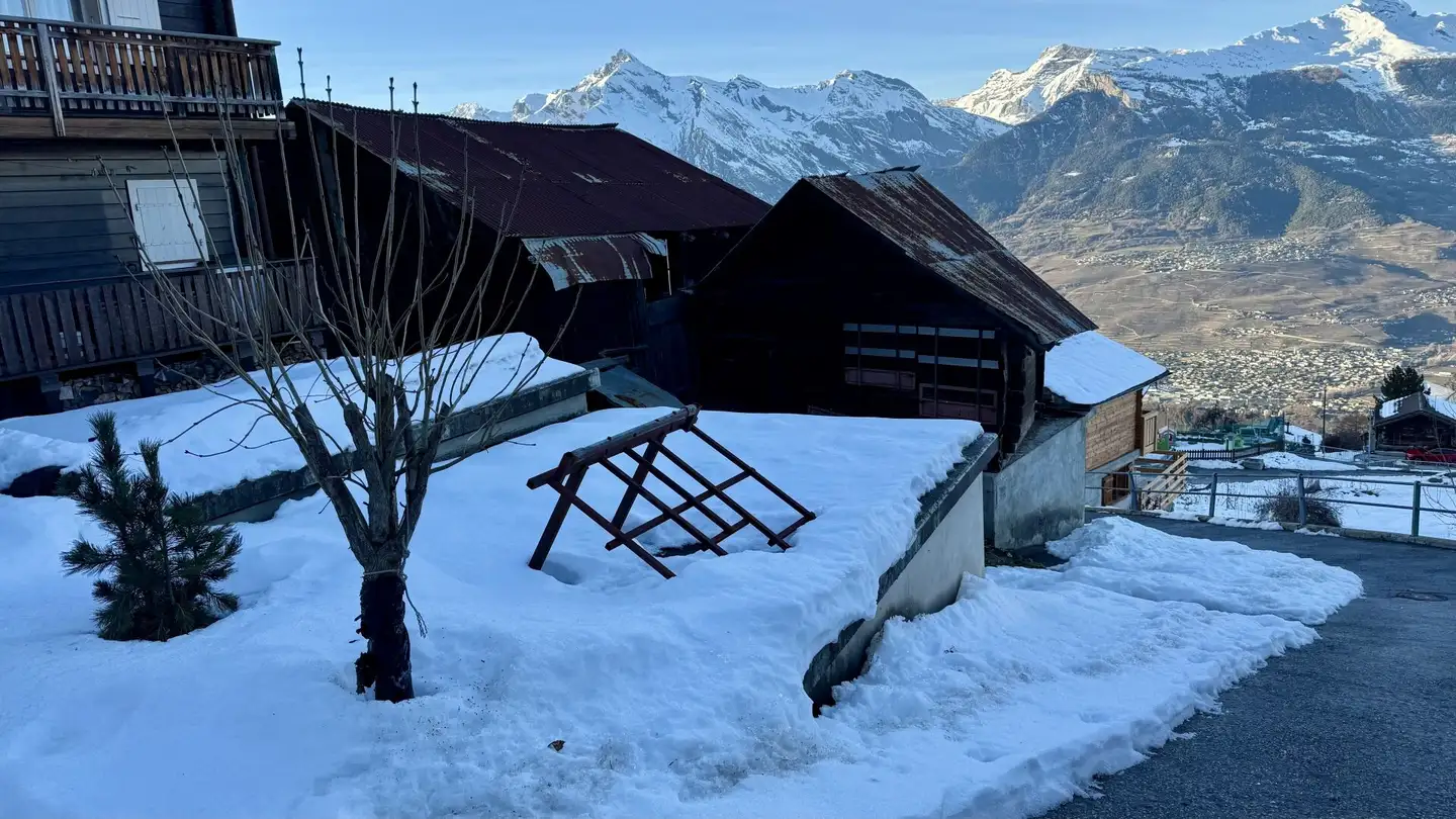 Apartment for sale - Rue Du Centre Village 25, 1993 Veysonnaz - Photo 4