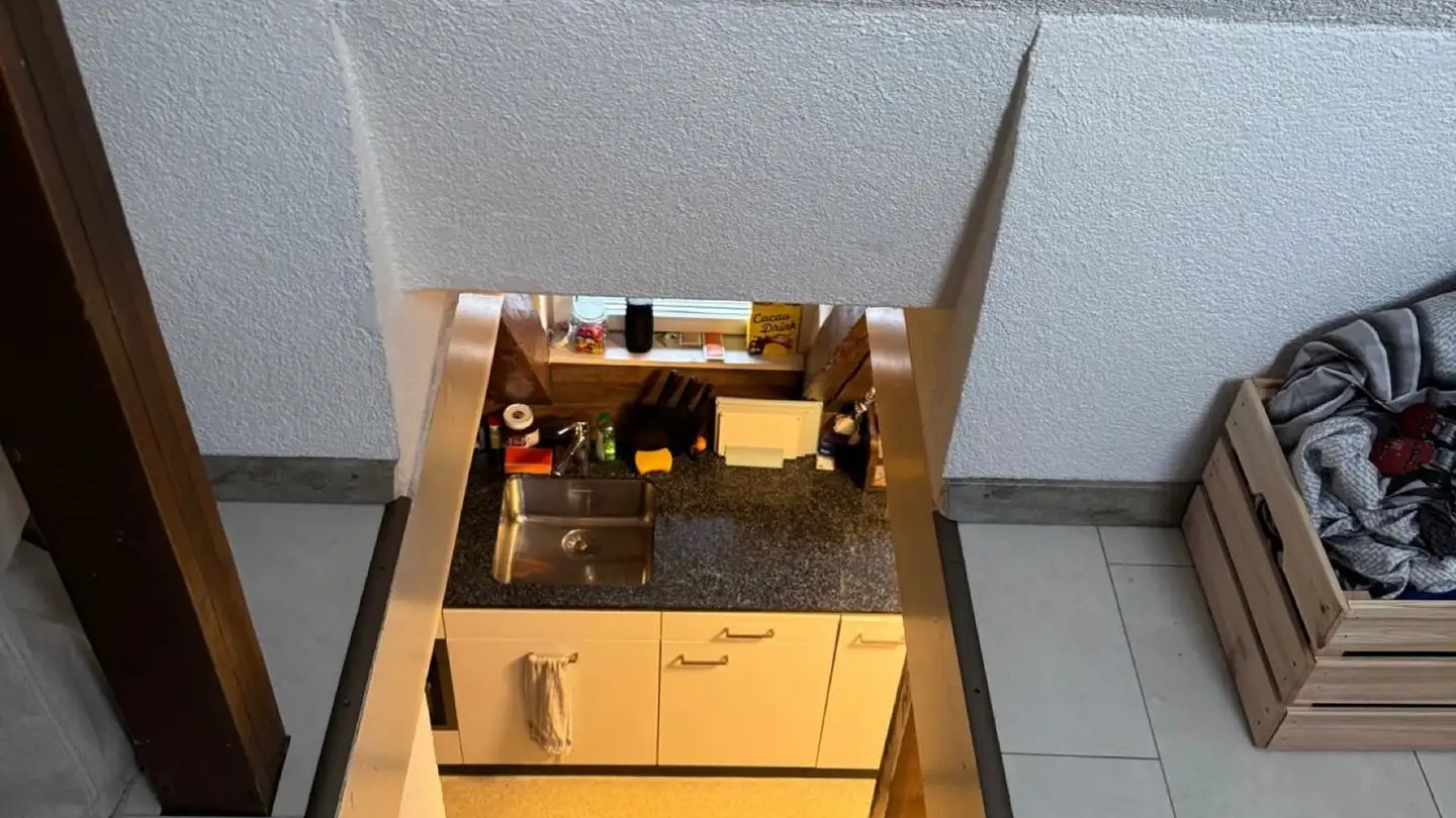 Wohnung mieten - Papiermühleweg 3, 6048 Horw - Foto 2