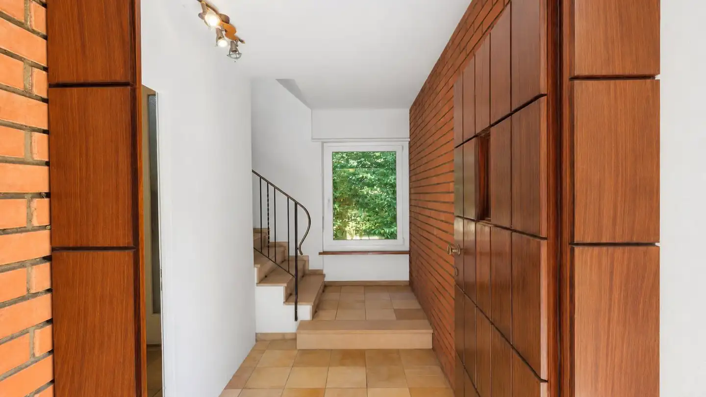 Maison jumelle à vendre - Rottmannsbodenstrasse 8, 4102 Binningen - Photo 2