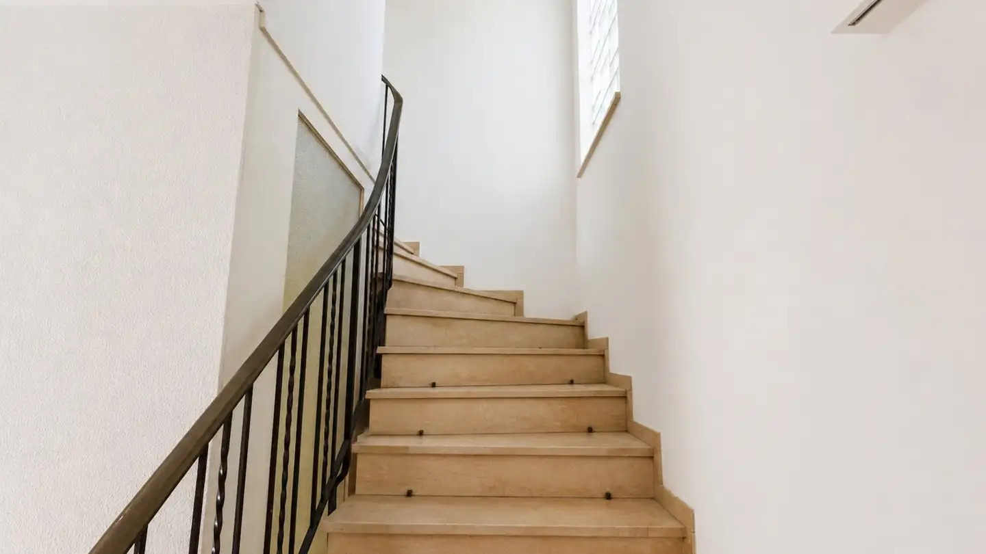 Maison jumelle à vendre - Rottmannsbodenstrasse 8, 4102 Binningen - Photo 3