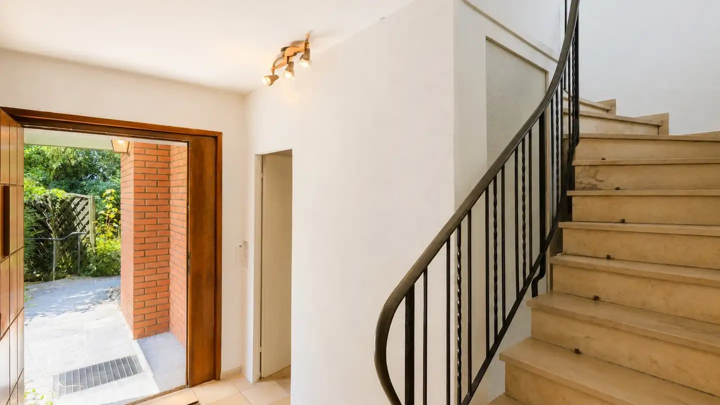 Maison jumelle à vendre - Rottmannsbodenstrasse 8, 4102 Binningen - Photo 4