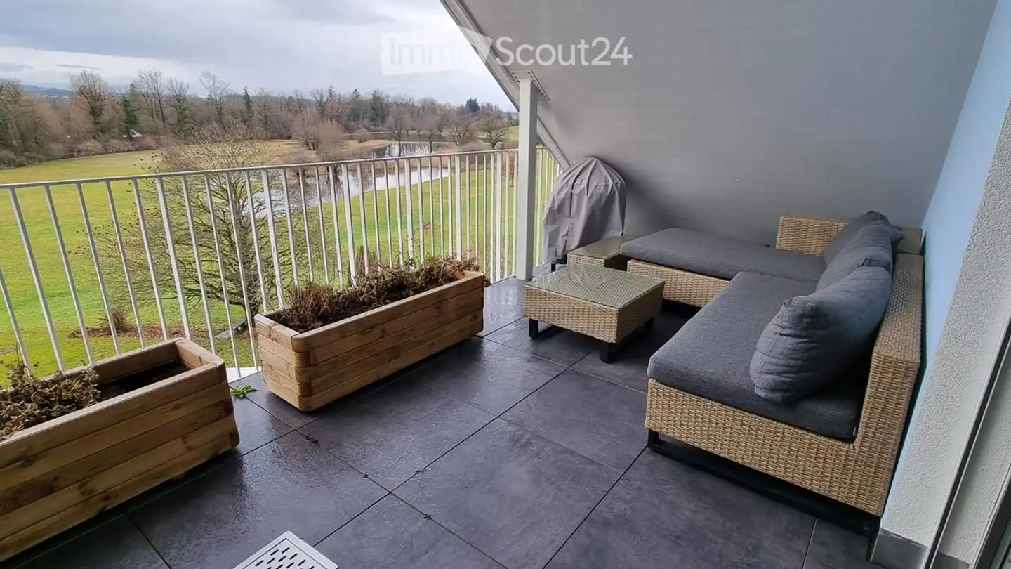 Appartement à louer - Muristrasse, 8913 Ottenbach - Photo 2