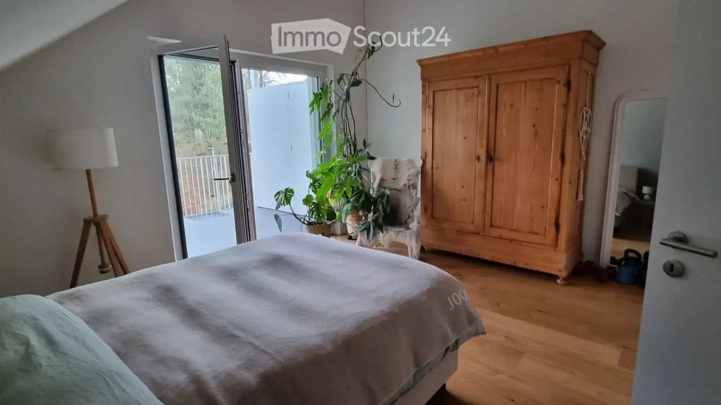 Appartement à louer - Muristrasse, 8913 Ottenbach - Photo 4