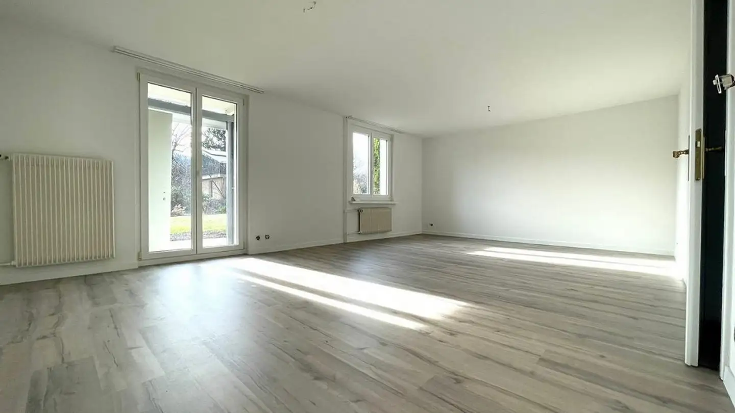 Wohnung mieten - Rosenhügelstrasse 15, 9230 Flawil - Foto 3