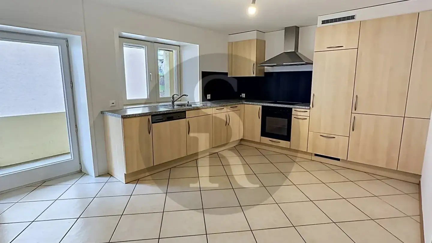 Appartamento in affitto - Rue Du Château 1, 2034 Peseux