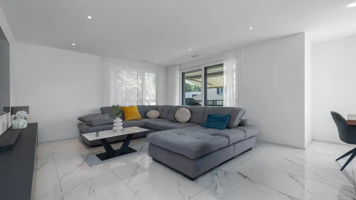 Apartment for sale - Turnhallenstrasse 15, 8620 Wetzikon ZH - Photo 4