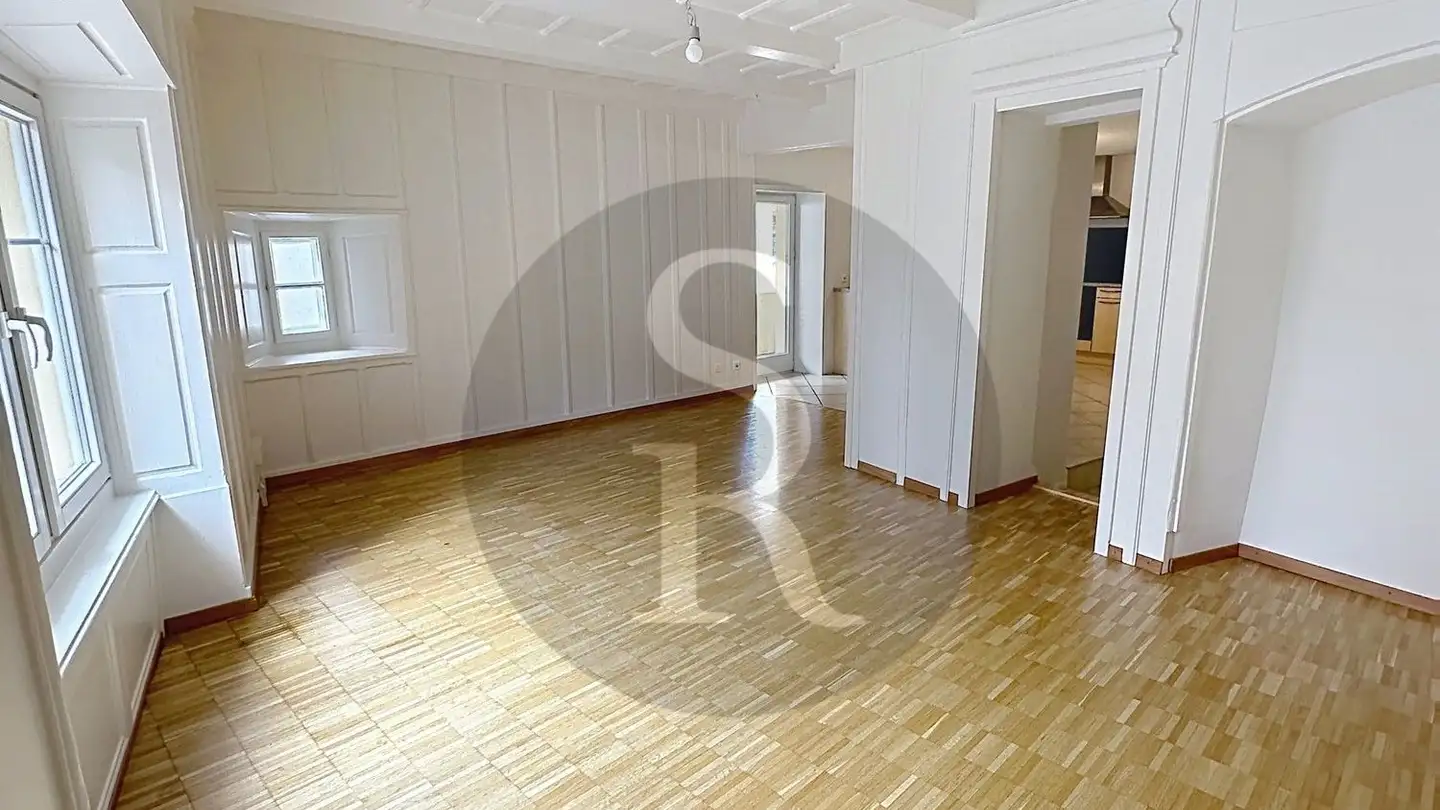 Appartamento in affitto - Rue Du Château 1, 2034 Peseux - Foto 2