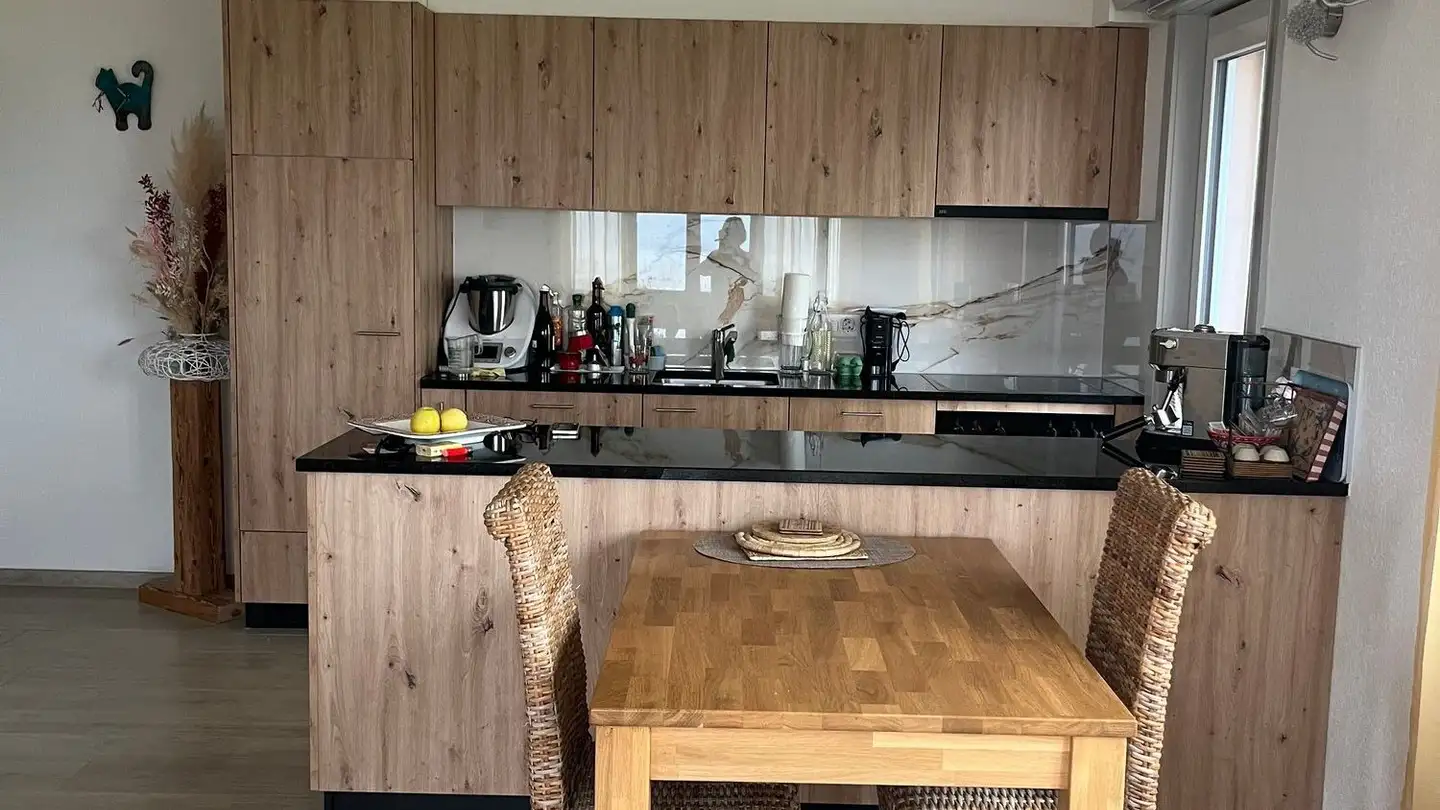 Wohnung mieten - Cité La Rosière 6, 1470 Estavayer-le-Lac - Foto 2