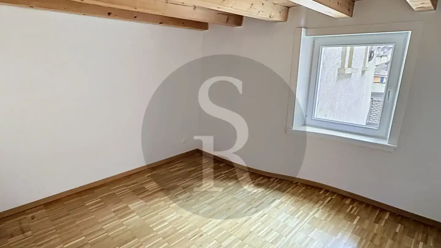 Appartamento in affitto - Rue Du Château 1, 2034 Peseux - Foto 3