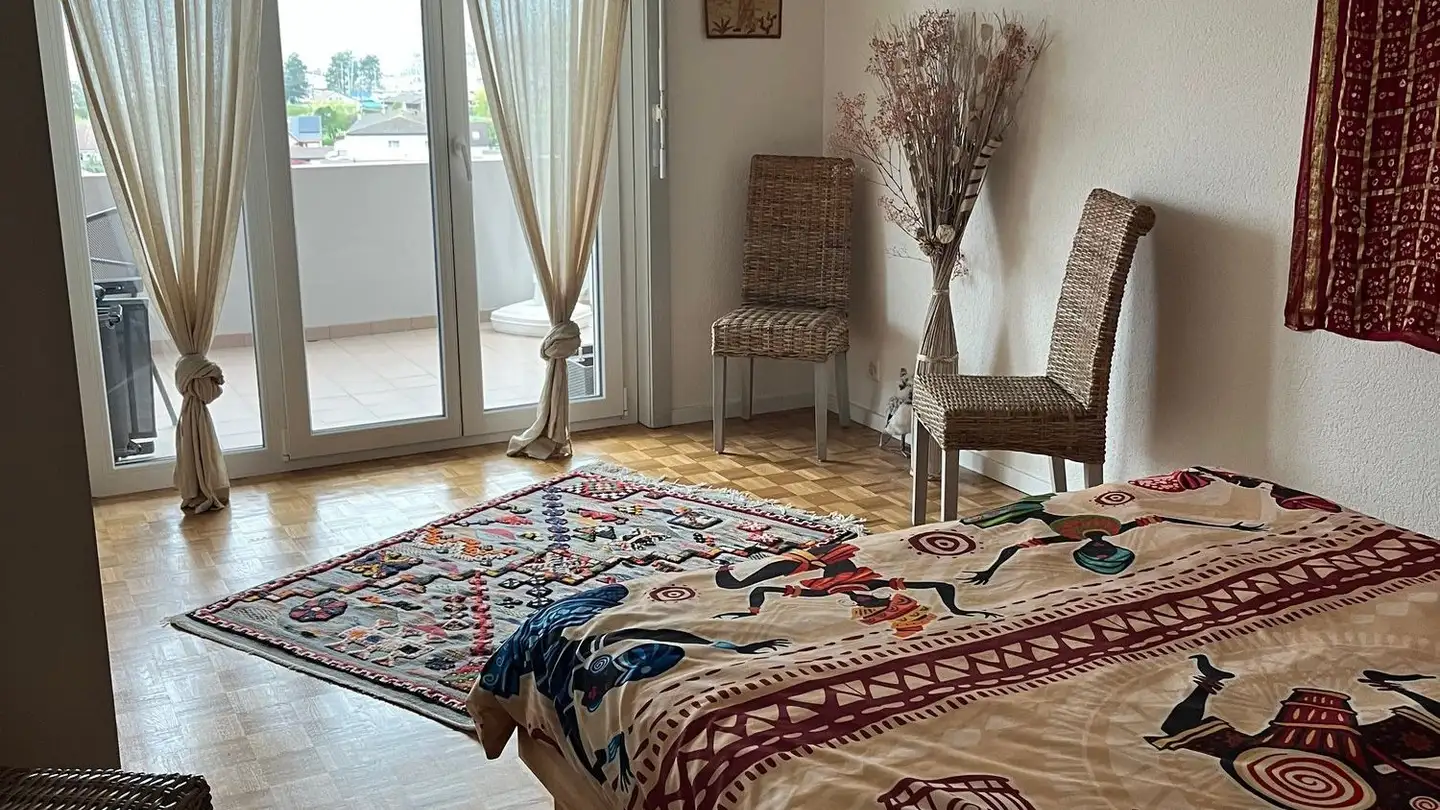 Wohnung mieten - Cité La Rosière 6, 1470 Estavayer-le-Lac - Foto 3