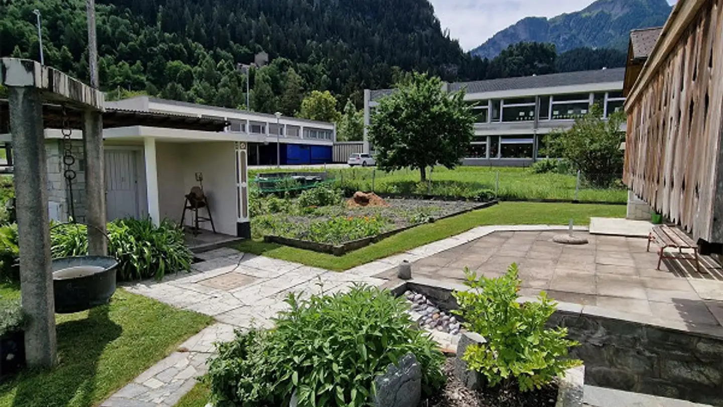 Casa singola in affitto - 7411 Sils im Domleschg