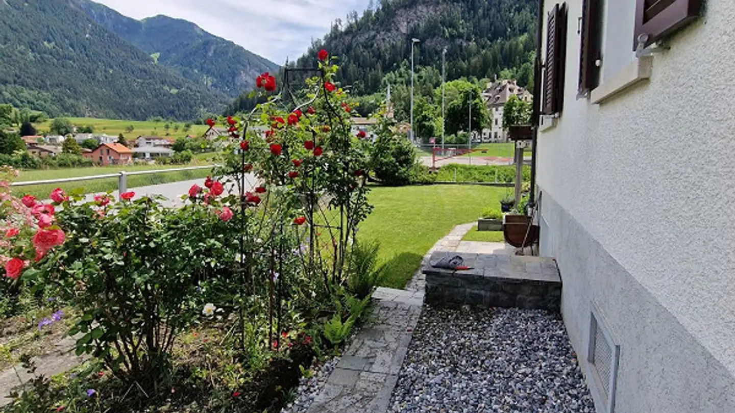 Casa singola in affitto - 7411 Sils im Domleschg - Foto 2