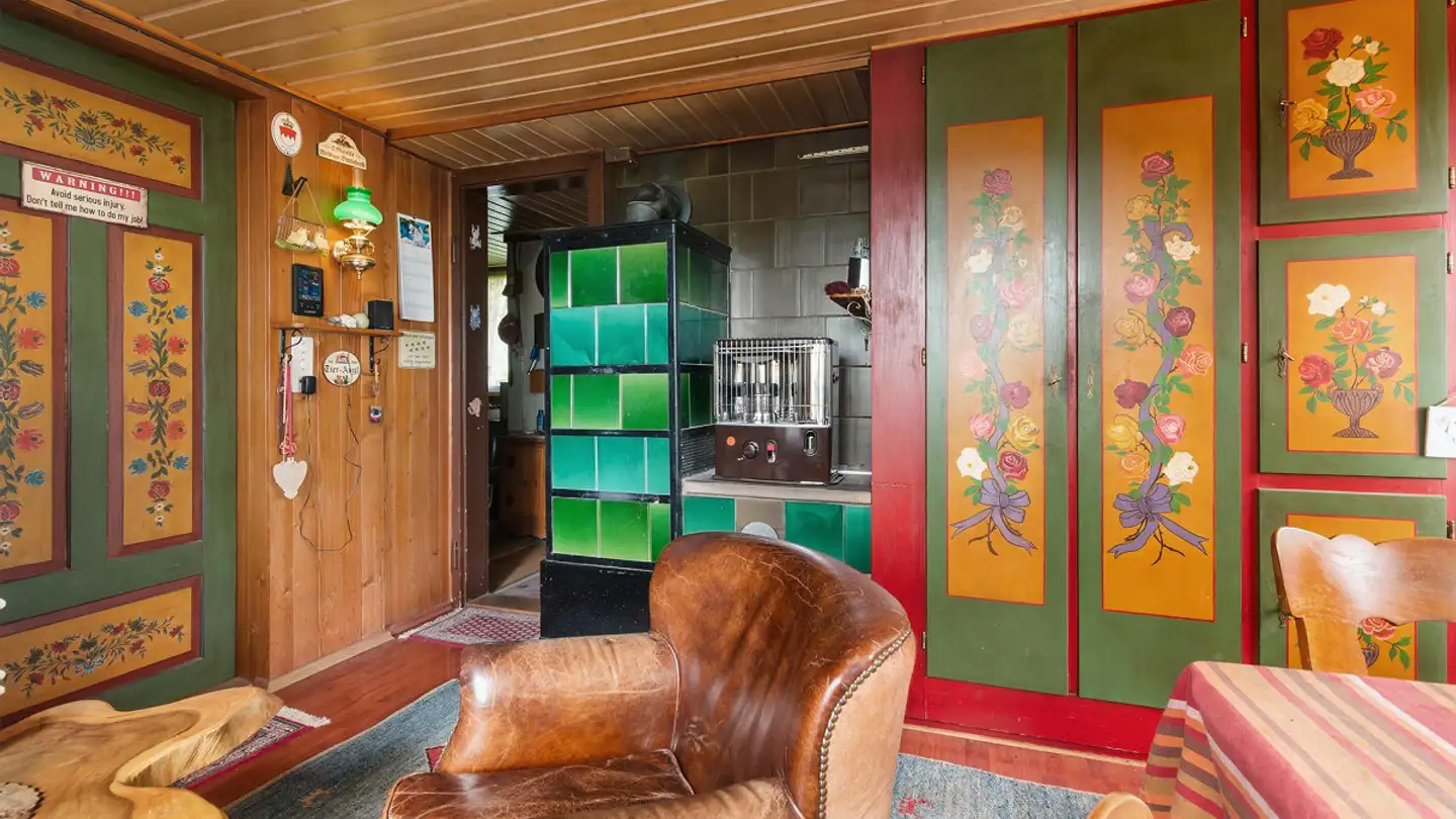 Maison individuelle à vendre - 6417 Sattel - Photo 4