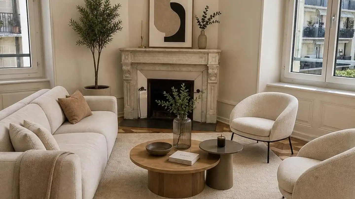 Apartment for sale - 1006 Lausanne - Photo 2