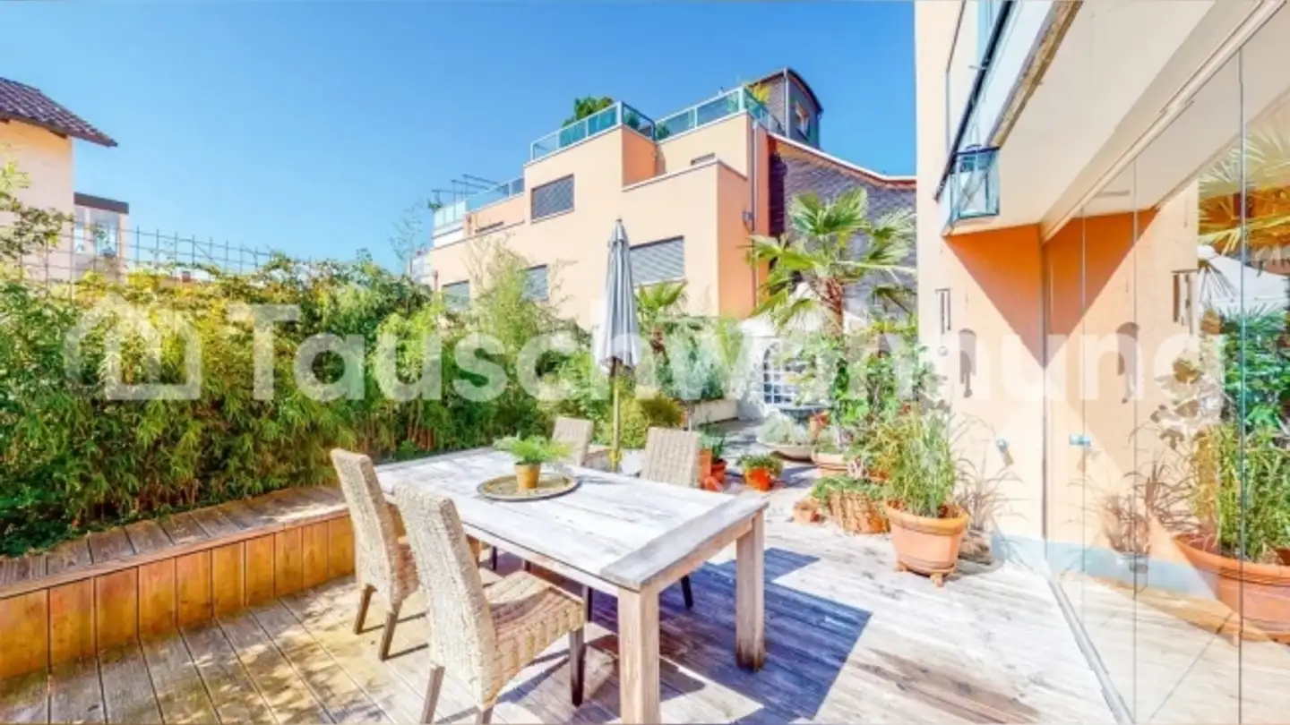 Appartement à louer - 8330 Pfäffikon ZH