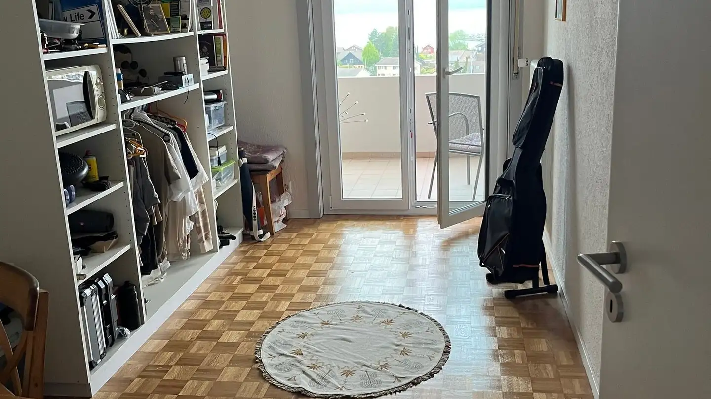 Wohnung mieten - Cité La Rosière 6, 1470 Estavayer-le-Lac - Foto 4