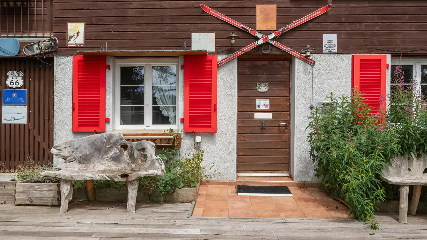 Maison individuelle à vendre - 6417 Sattel - Photo 2