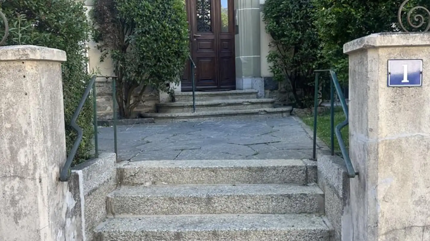 Apartment for sale - 1006 Lausanne