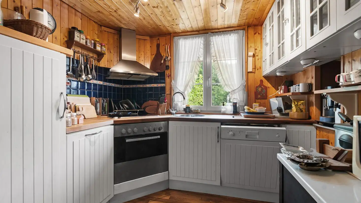 Maison individuelle à vendre - 6417 Sattel - Photo 3