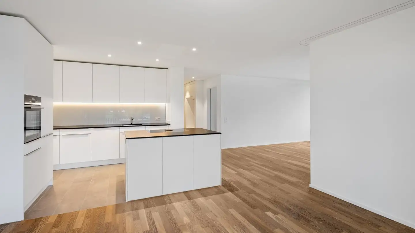 Wohnung mieten - Hauptstrasse 73a, 6260 Reiden