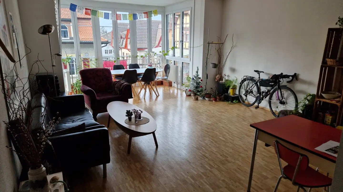 Single room for rent - 3014 Bern - Photo 4