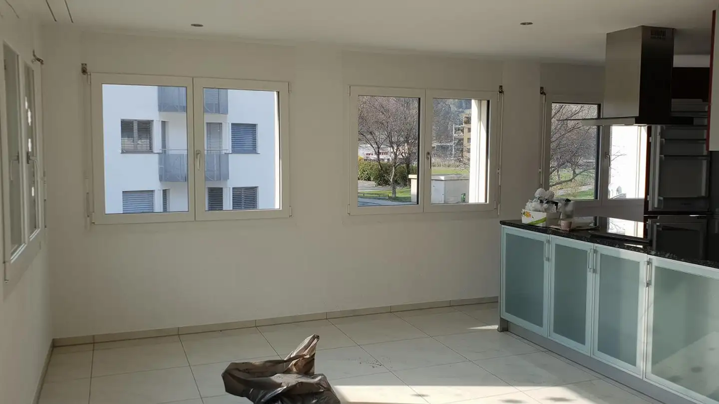 Appartamento in affitto - Via Calundis 50, 7013 Domat/Ems - Foto 2