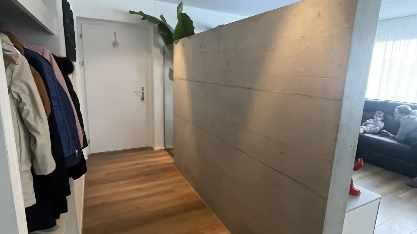 Apartment for rent - Oberdorfstrasse, 3072 Ostermundigen - Photo 2