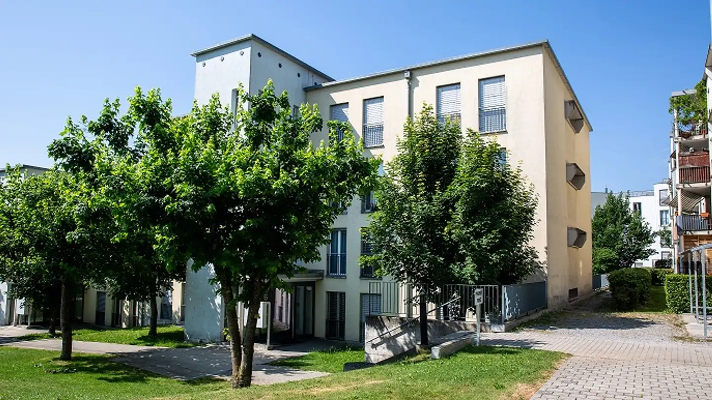 Appartement à louer - Chemin De Beaulieu 4, 1752 Villars-sur-Glâne - Photo 2