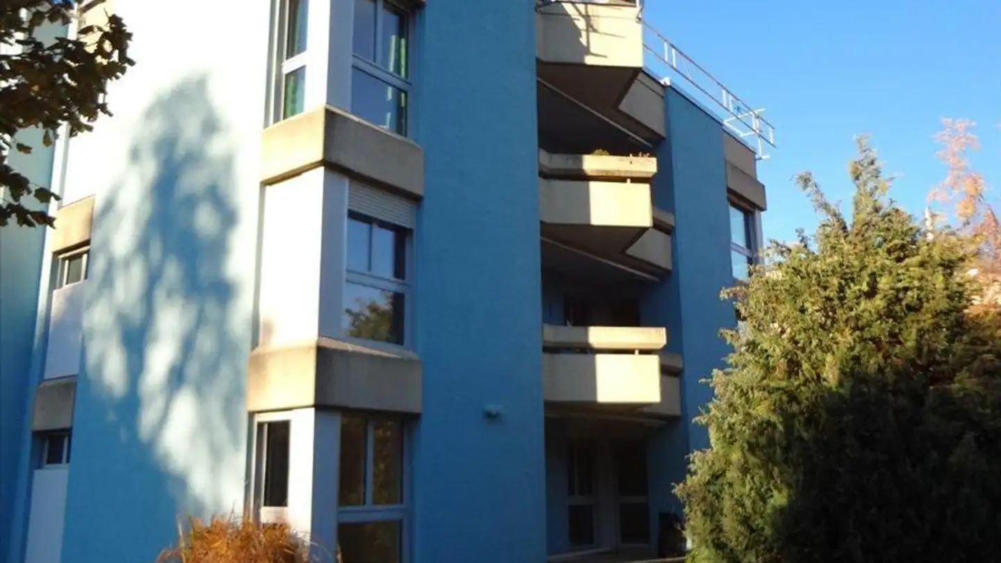 Apartment for rent - Obere Bahnhofstrasse 22g, 3700 Spiez - Photo 2