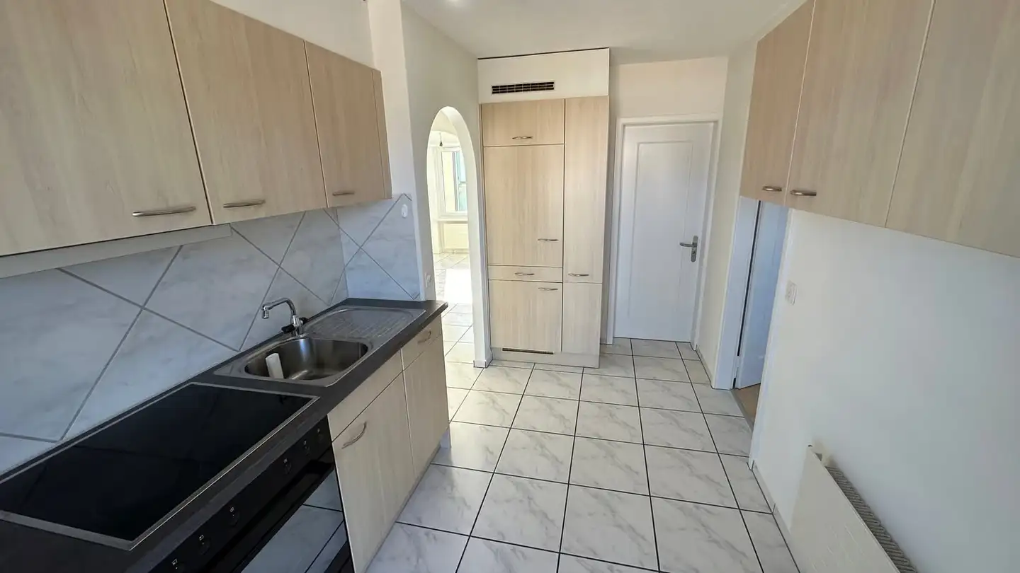 Appartamento in affitto - Akazienweg 1, 4528 Zuchwil - Foto 4