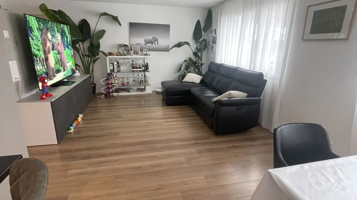 Apartment for rent - Oberdorfstrasse, 3072 Ostermundigen - Photo 3
