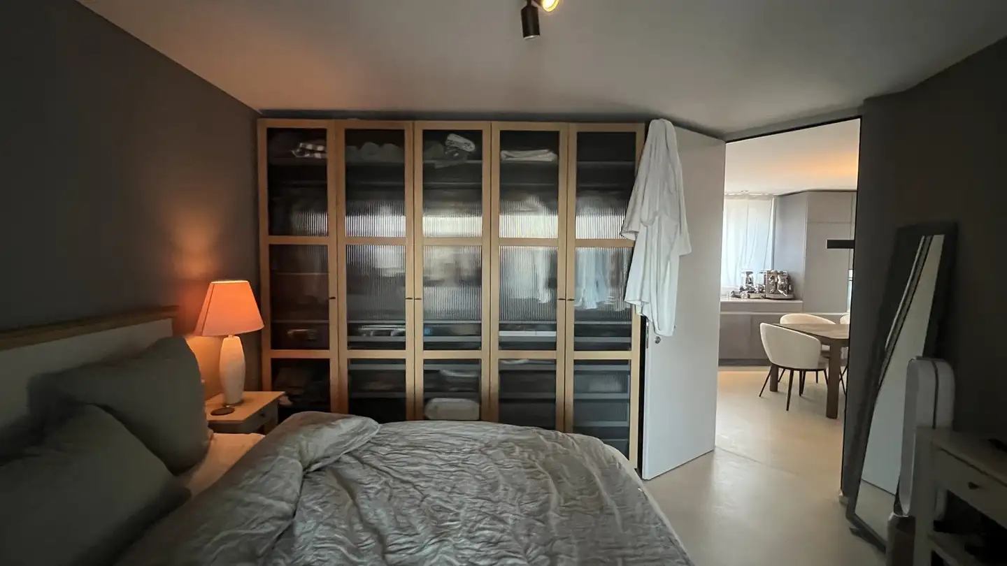 Wohnung mieten - Regensdorferstrasse 67, 8049 Zürich - Foto 4