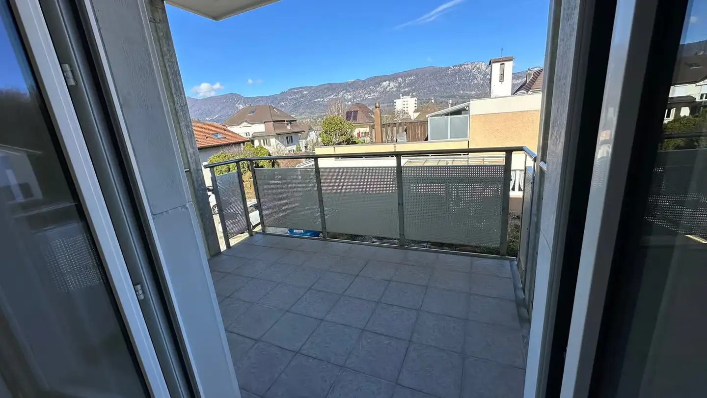 Appartamento in affitto - Akazienweg 1, 4528 Zuchwil